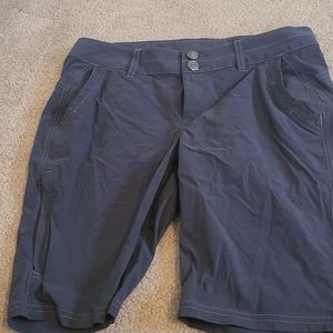 Marmot Bermuda Shorts